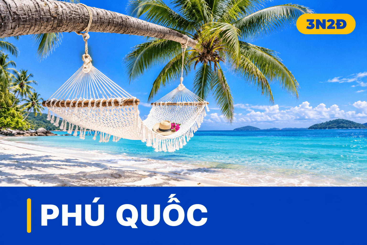 PHÚ QUỐC - THÀNH PHỐ KHÔNG NGỦ GRANDWORLD