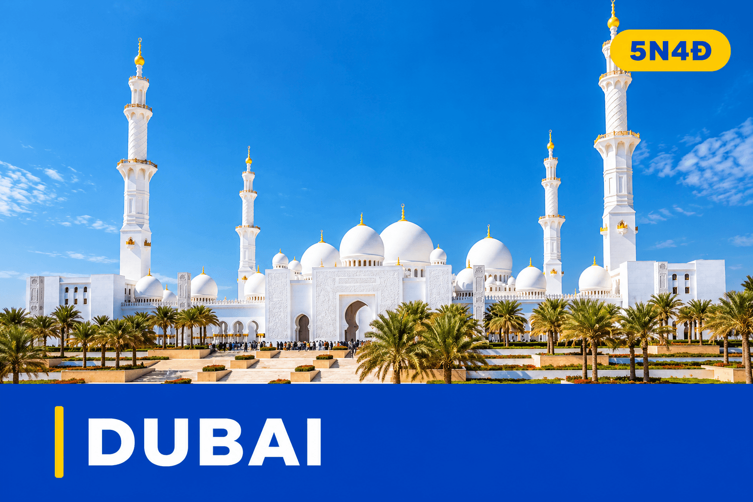 Dubai - Abu Dhabi - Sa mạc Safari